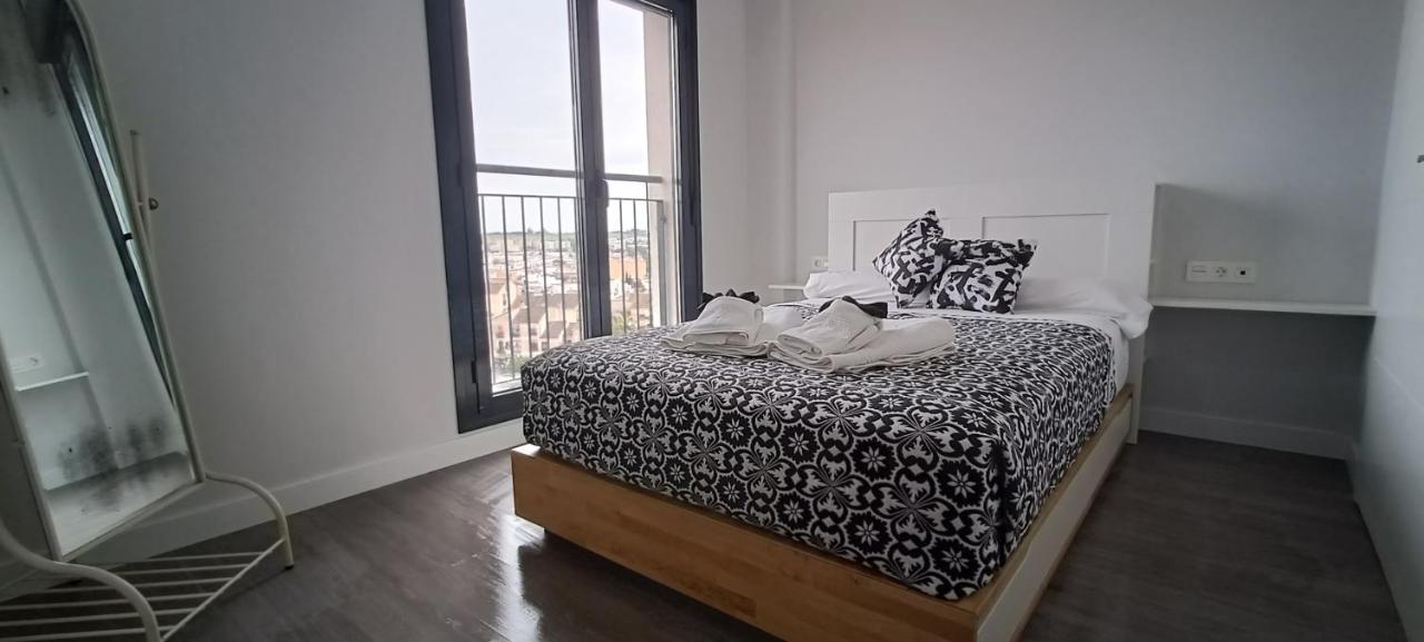 Apartment Kiana Mirador Sherry, Parking Gratis Jerez de la Frontera