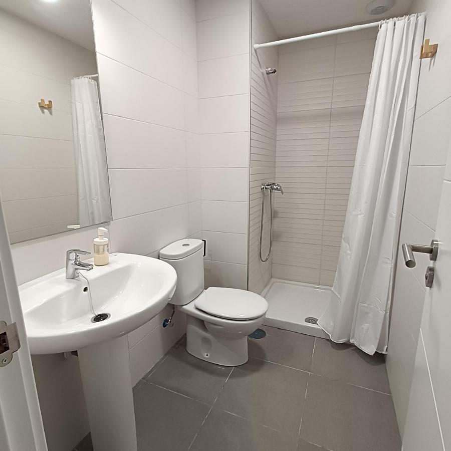 Apartment Kiana Mirador Sherry, Parking Gratis Jerez de la Frontera