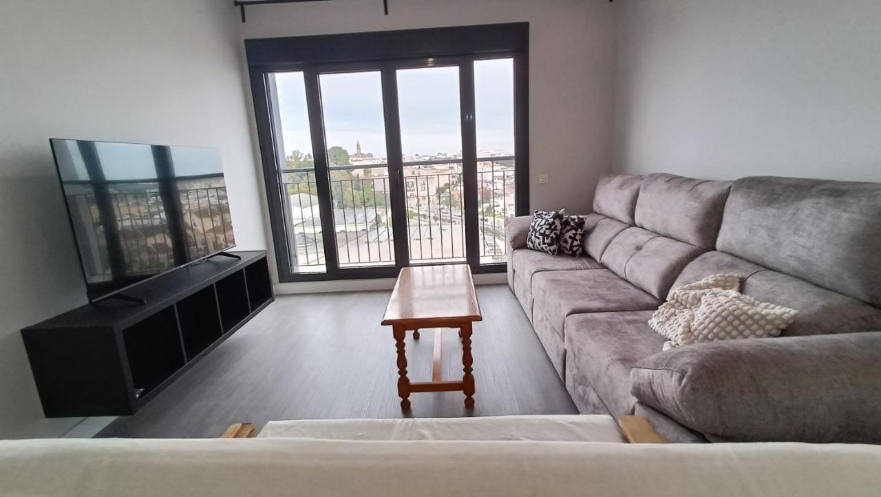 Apartment Kiana Mirador Sherry, Parking Gratis *