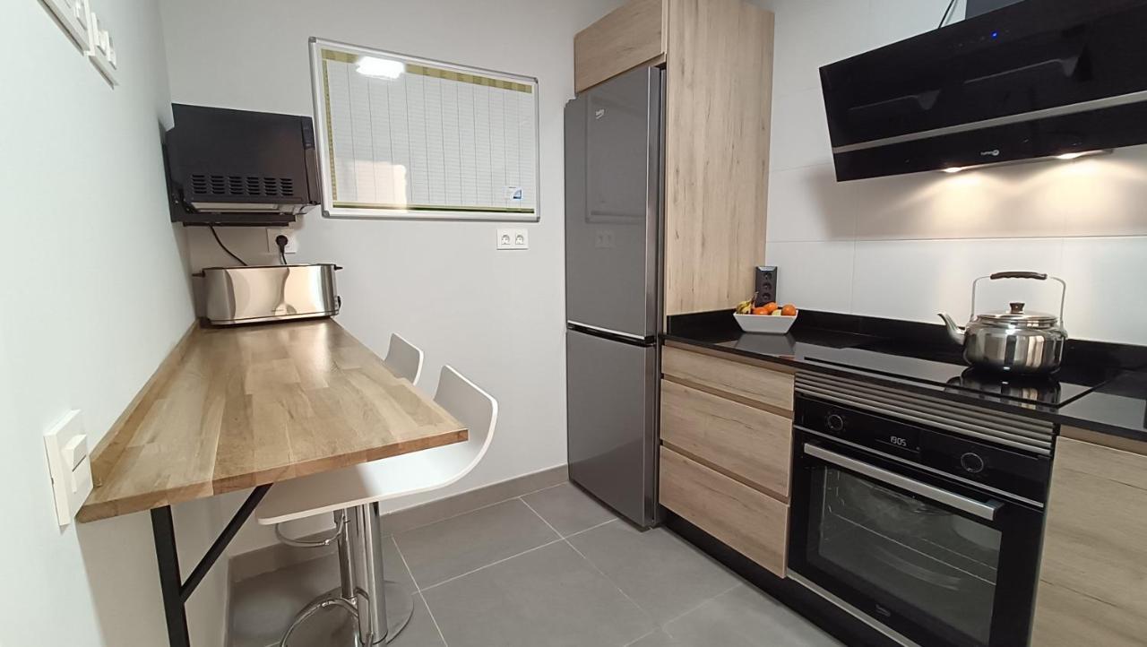 Kiana Mirador Sherry, Parking Gratis Apartment Jerez de la Frontera