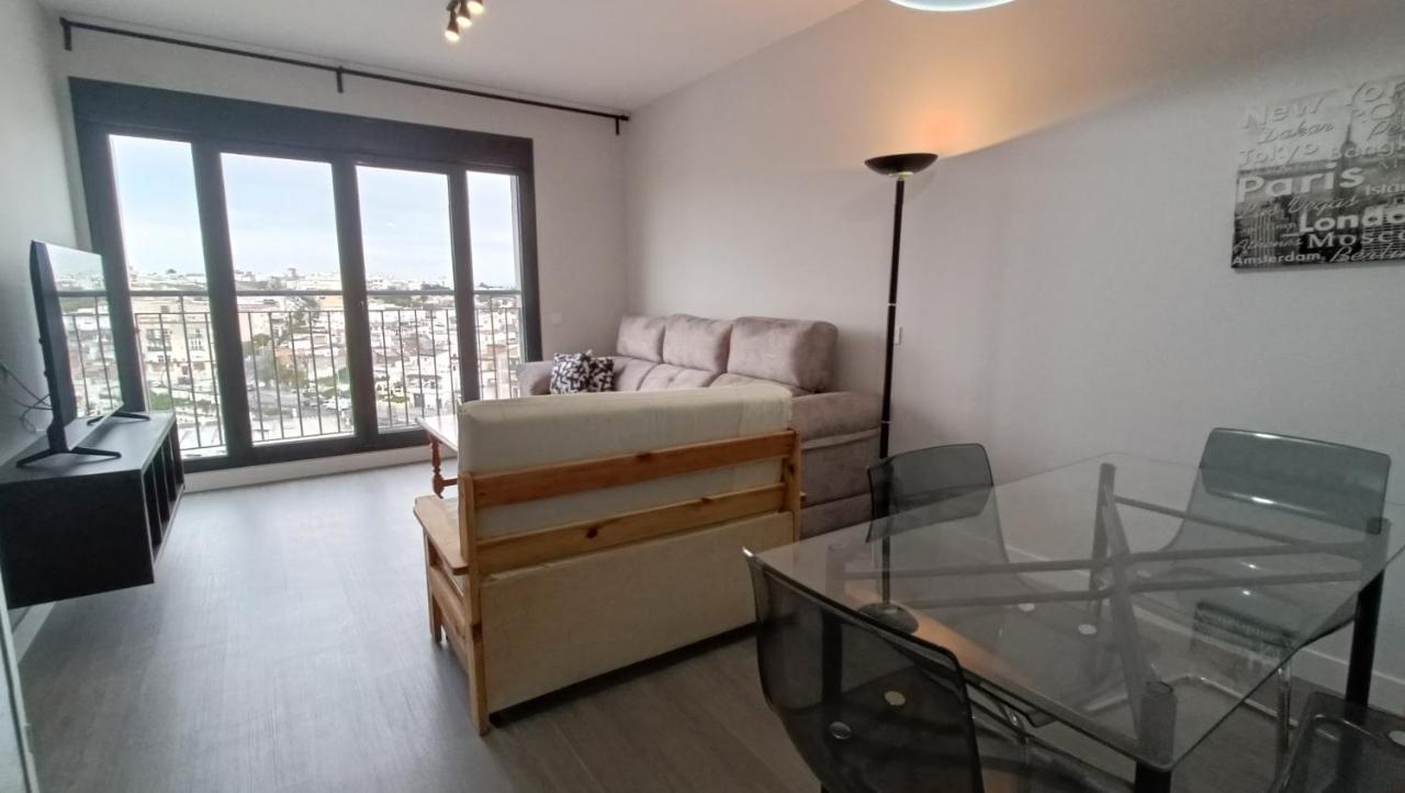 Apartment Kiana Mirador Sherry, Parking Gratis Jerez de la Frontera