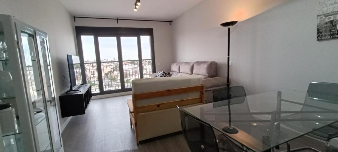 Kiana Mirador Sherry, Parking Gratis Apartment Jerez de la Frontera