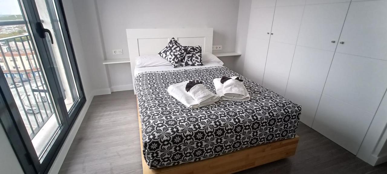 Kiana Mirador Sherry, Parking Gratis Apartment *