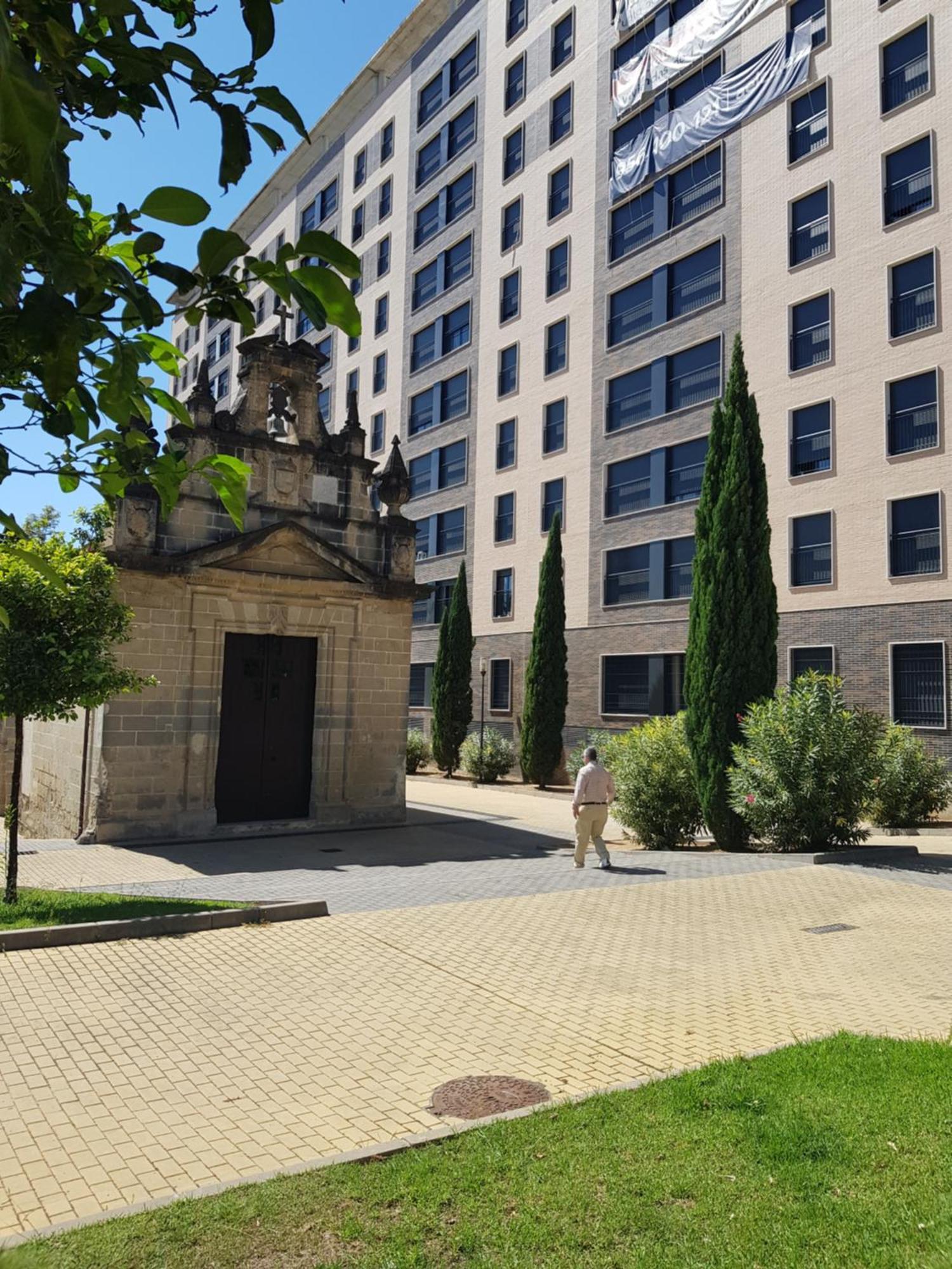 Apartment Kiana Mirador Sherry, Parking Gratis *